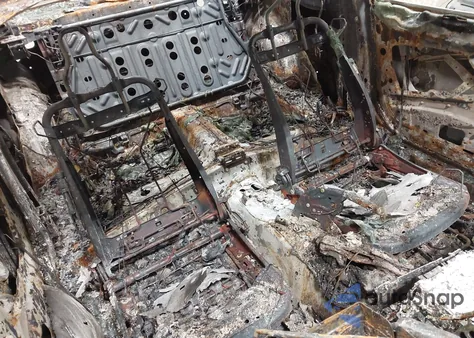 2020 Toyota 86 from USA, damaged, VIN JF1ZNAA12L8753515